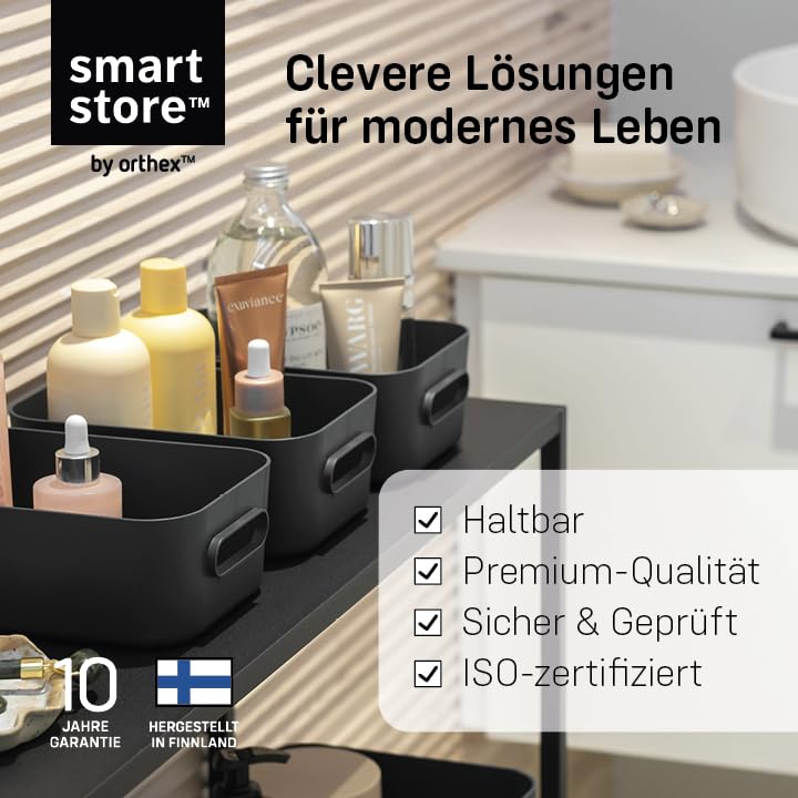 smartstore-comfort-aufbewahrungskorb-5-3l-3er-set-blau-mit-griffen image 6