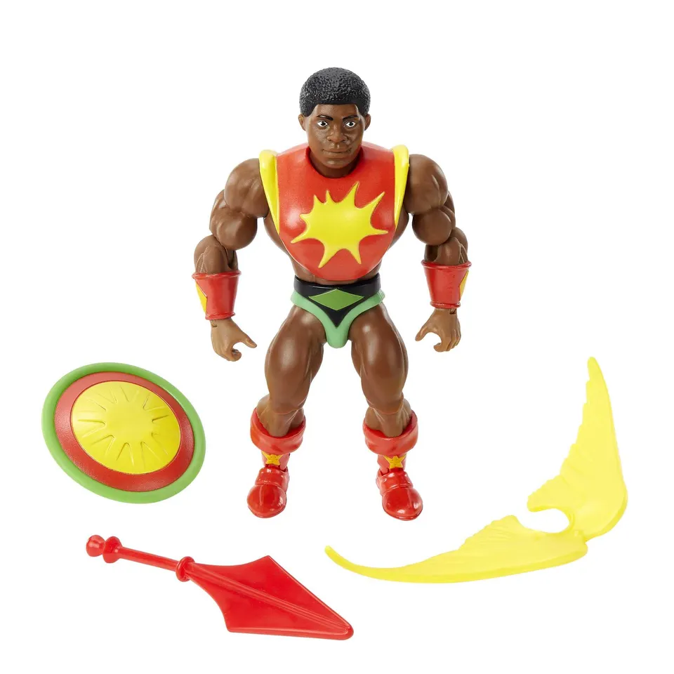 masters-of-the-universe-origins-sun-man-14-cm-actionfigur image 1