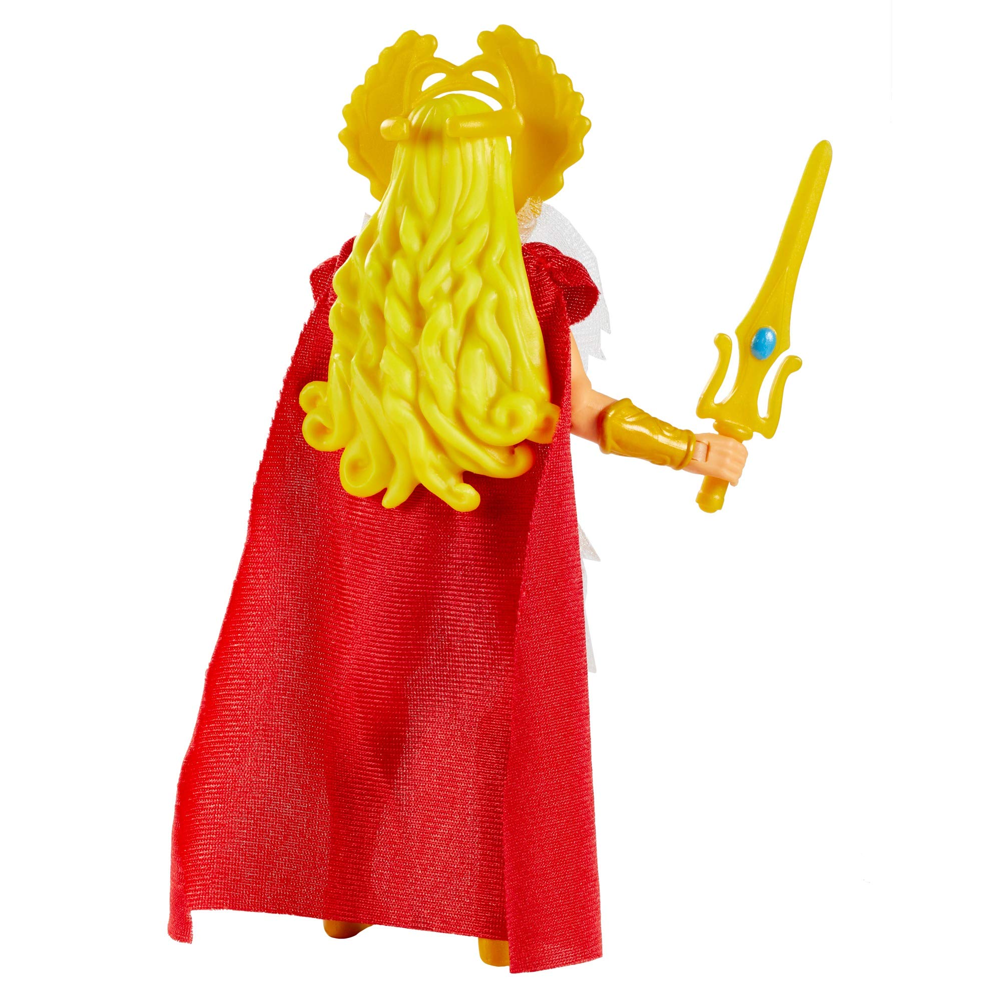 masters-of-the-universe-origins-she-ra-actionfigur-ca-14-cm image 4