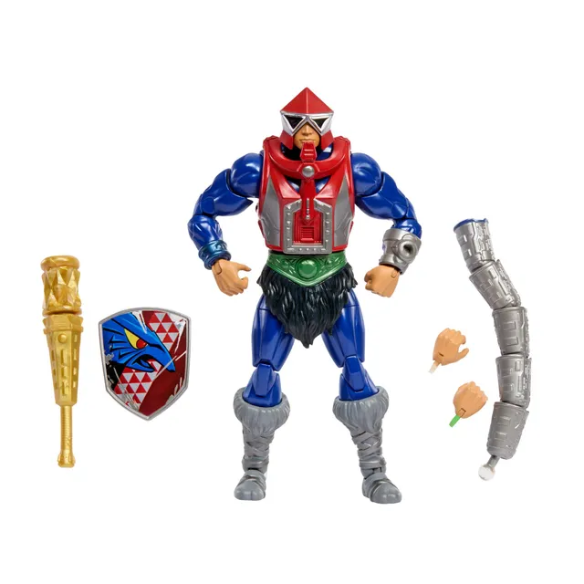 masters-of-the-universe-masterverse-new-eternia-mekaneck-actionfigur-18-cm-delux image 1