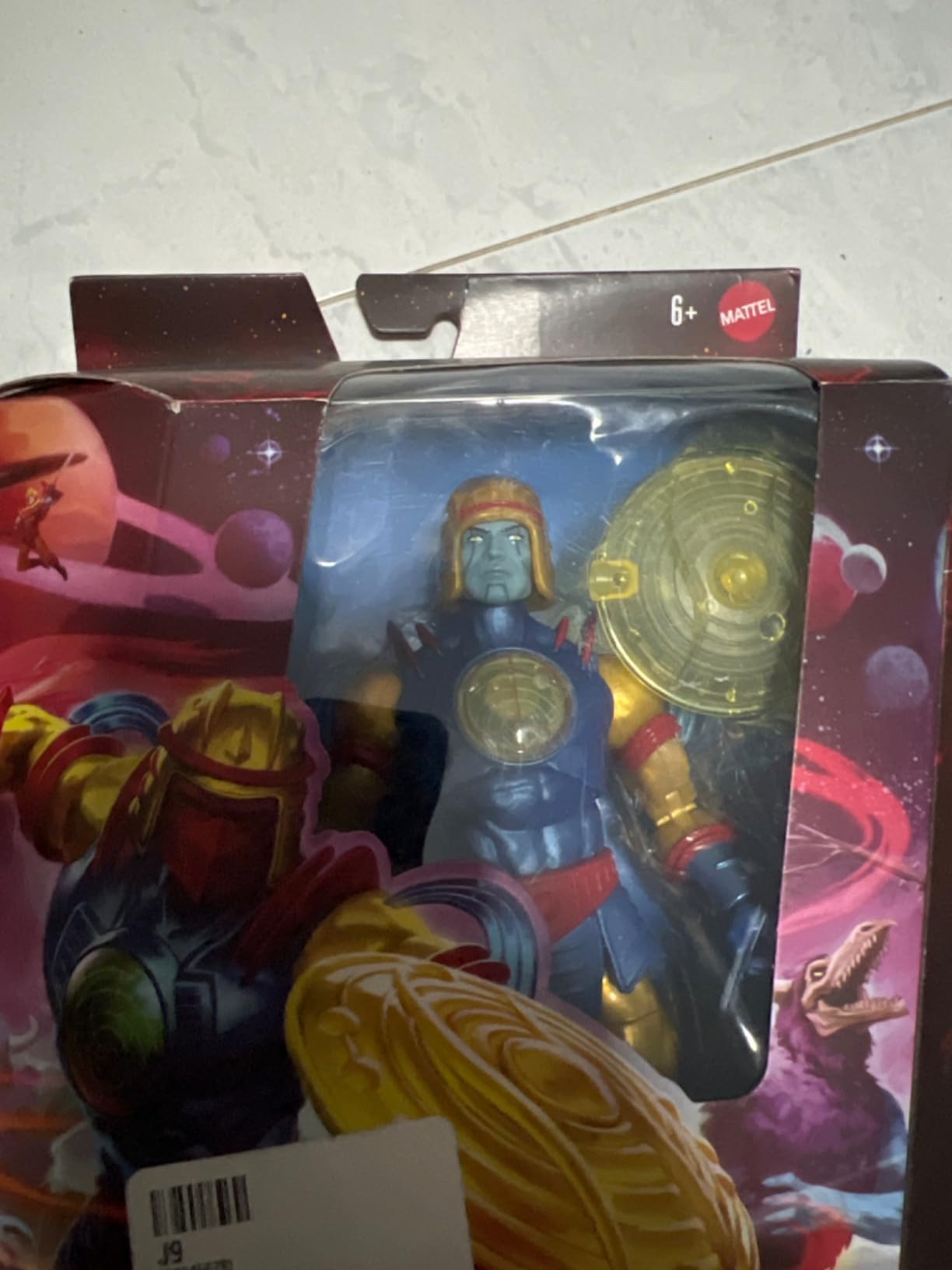 Gute Figur fürs Geld