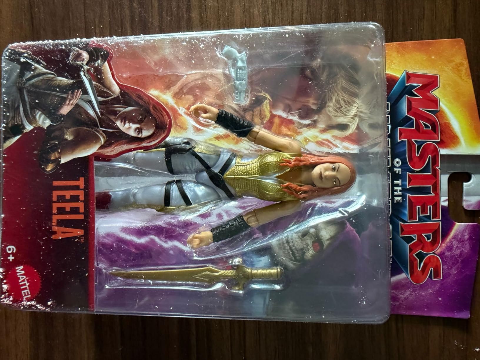 Tolle Figur für meine Tochter