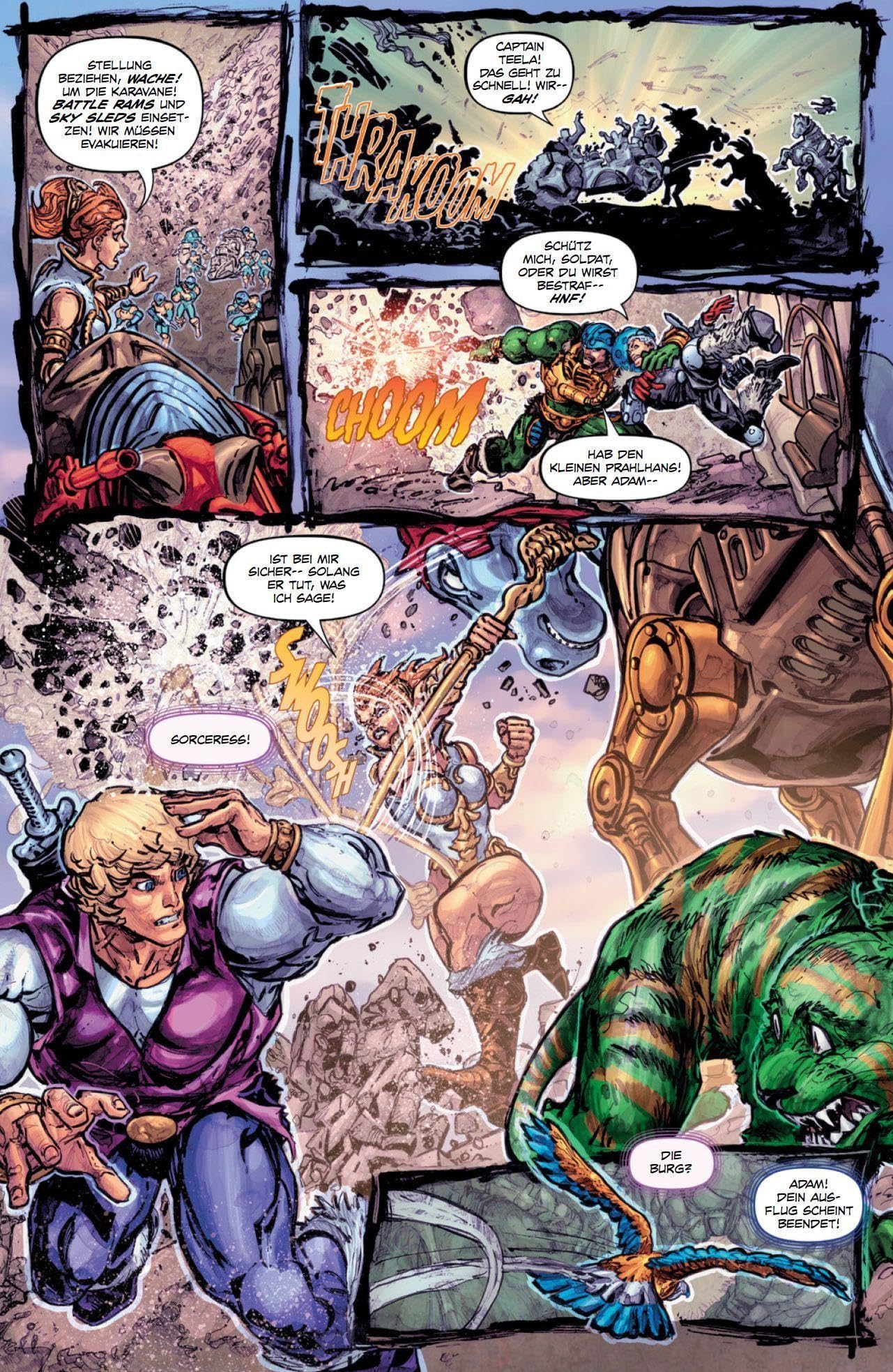 masters-of-the-universe-das-schwert-des-b-sen-buch image 6