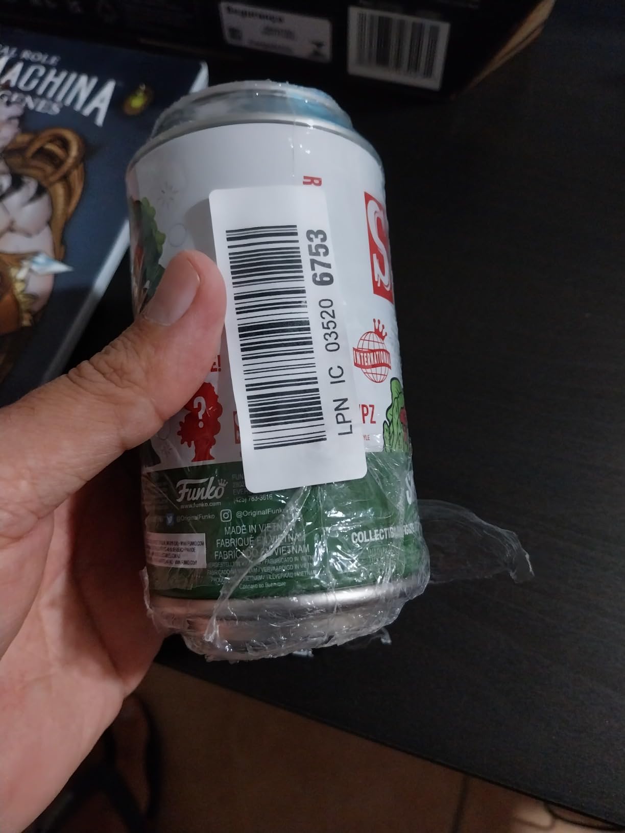Cooles Sammlerstück