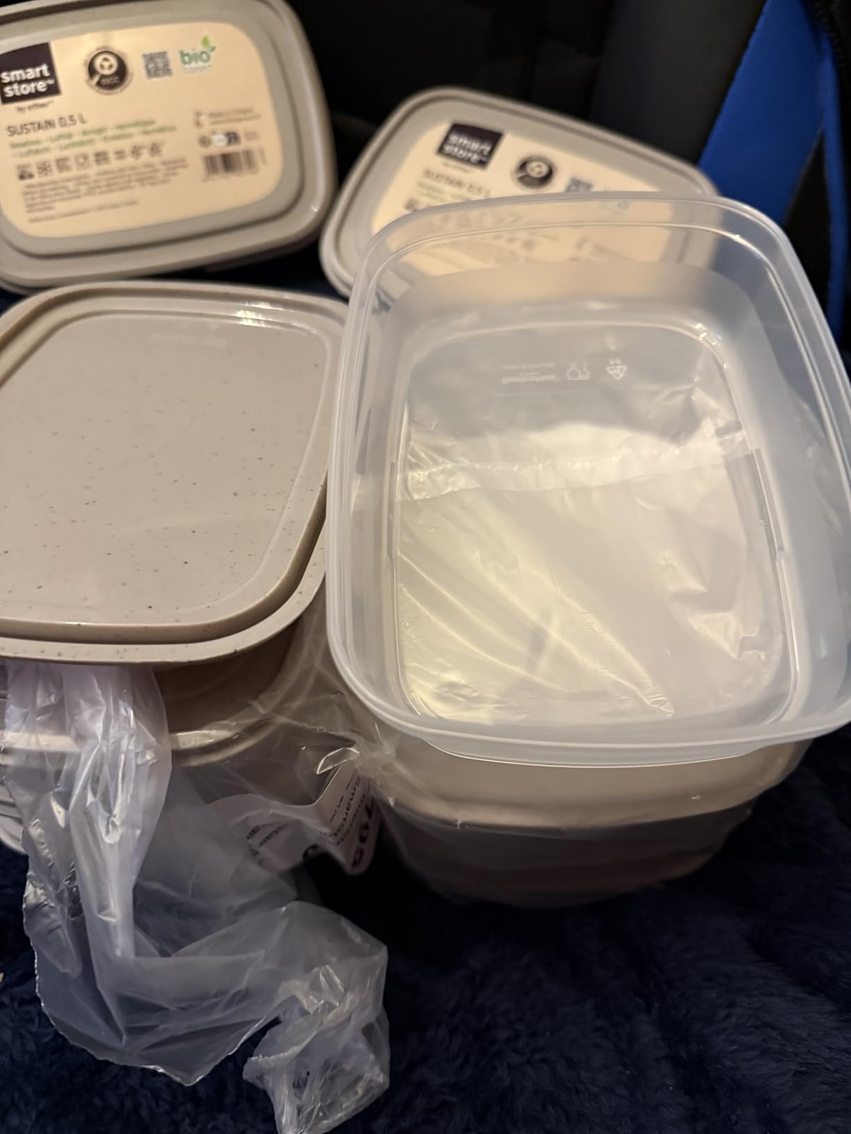 Meal-Prep Gamechanger
