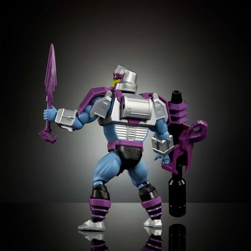 masters-of-the-universe-origins-skeletor-mit-megatron-r-stung-actionfigur-14-cm image 8