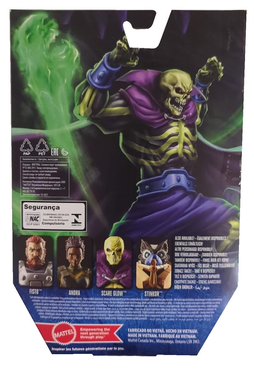 masters-of-the-universe-masterverse-scare-glow-actionfigur-ca-18-cm image 2