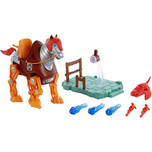 masters-of-the-universe-origins-stridor-roboterpferd-actionfigur image 7