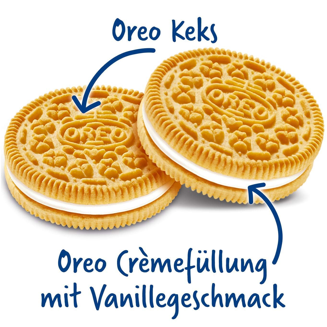 oreo-golden-vanillecreme-kekse-16er-pack-154-g image 4