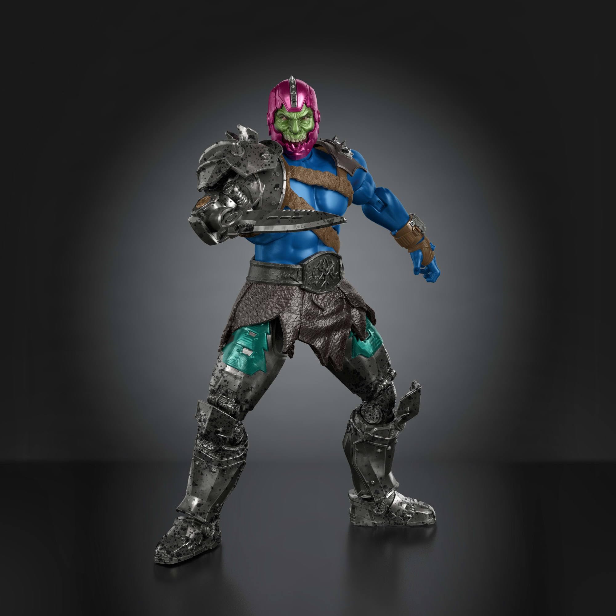 masters-of-the-universe-chronicles-2026-film-trap-jaw-actionfigur-1-12 image 3