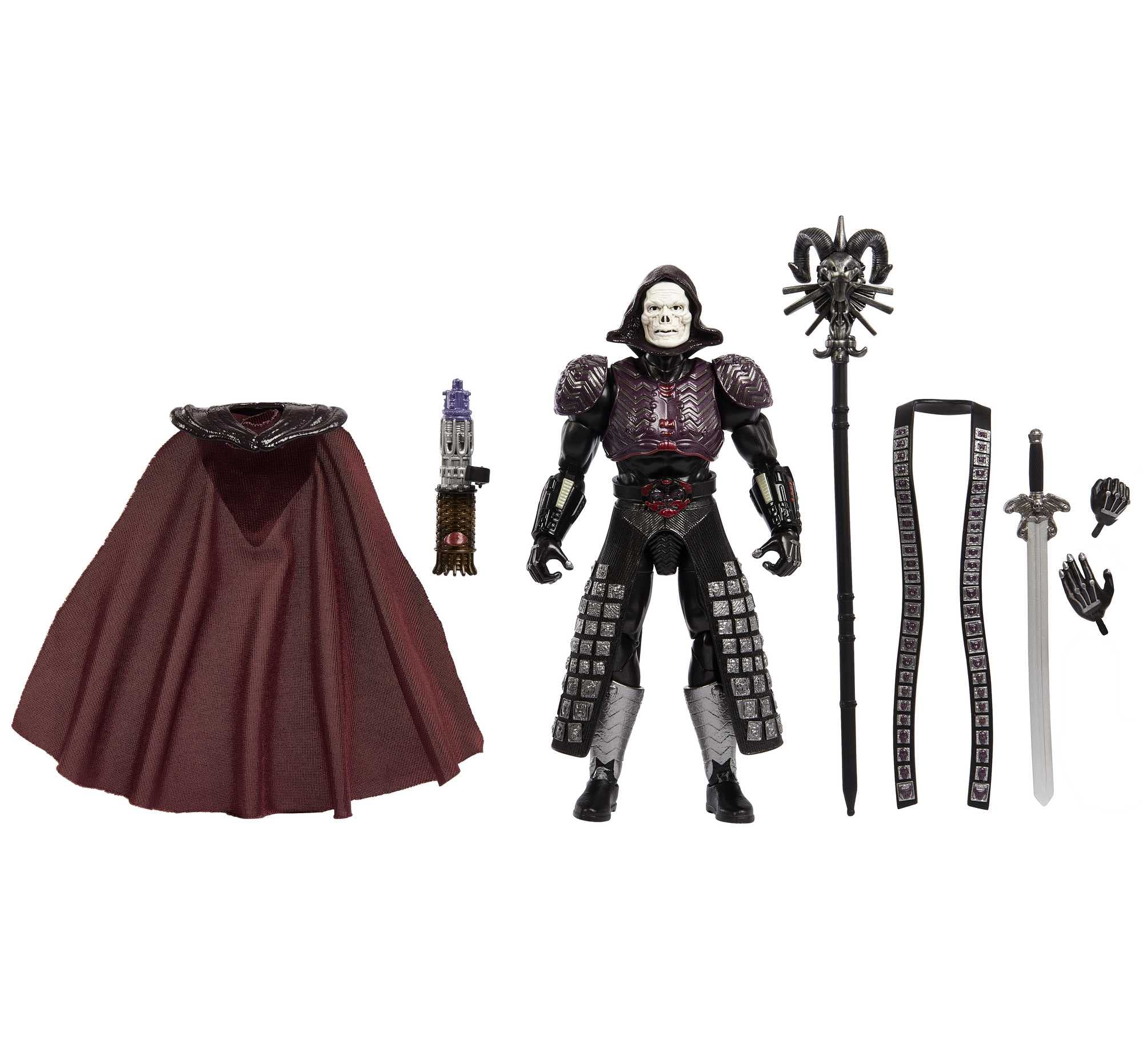masters-of-the-universe-masterverse-1987-movie-skeletor-actionfigur-hlb56 image 1