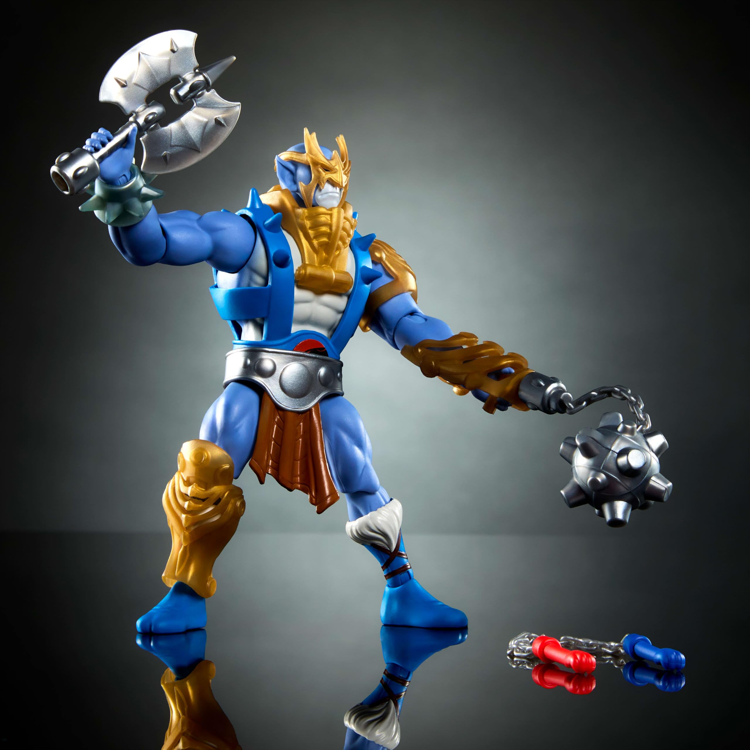 masters-of-the-universe-origins-thundercats-panthro-actionfigur-14-cm image 4