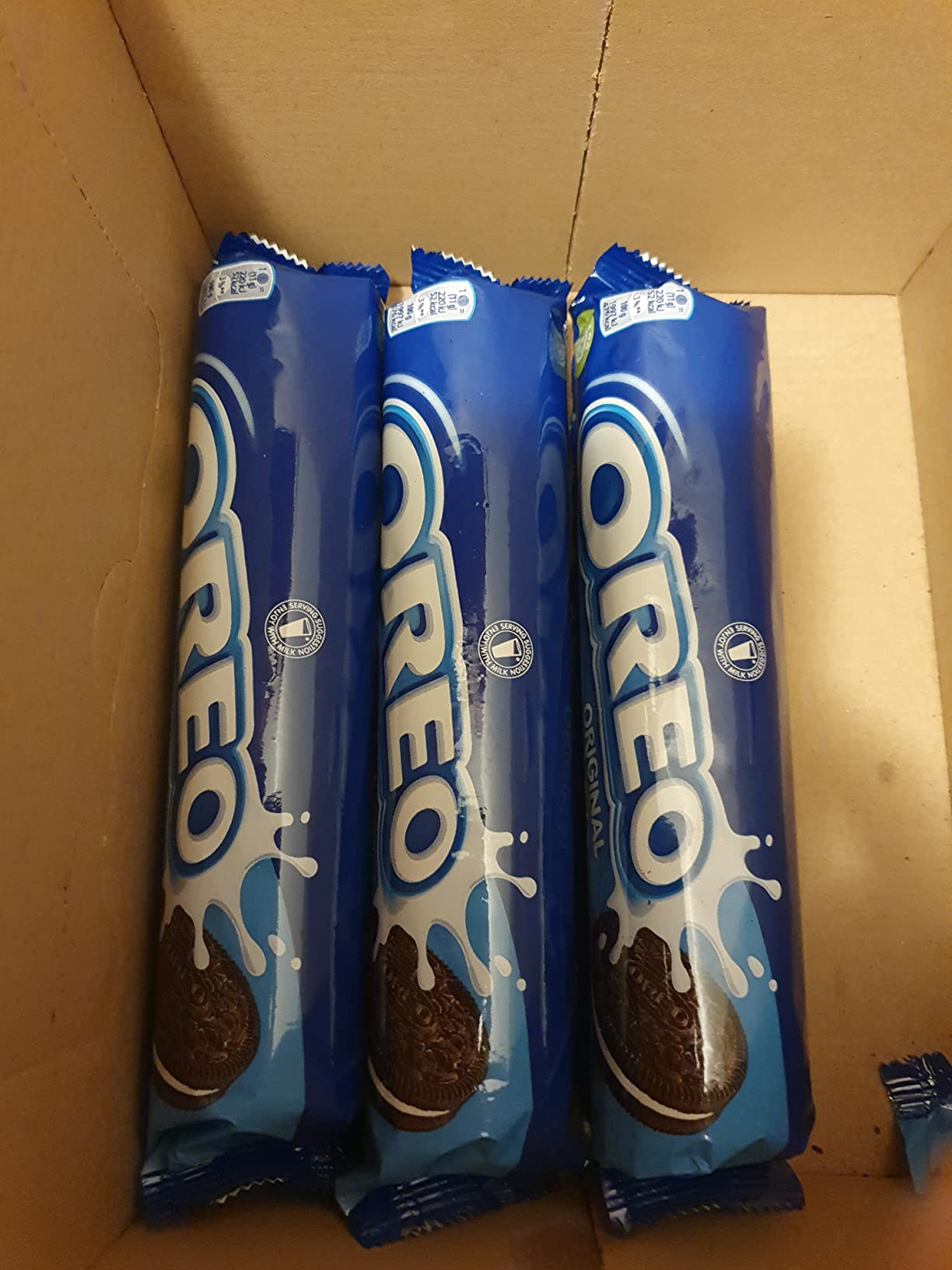Immer weg wie nix