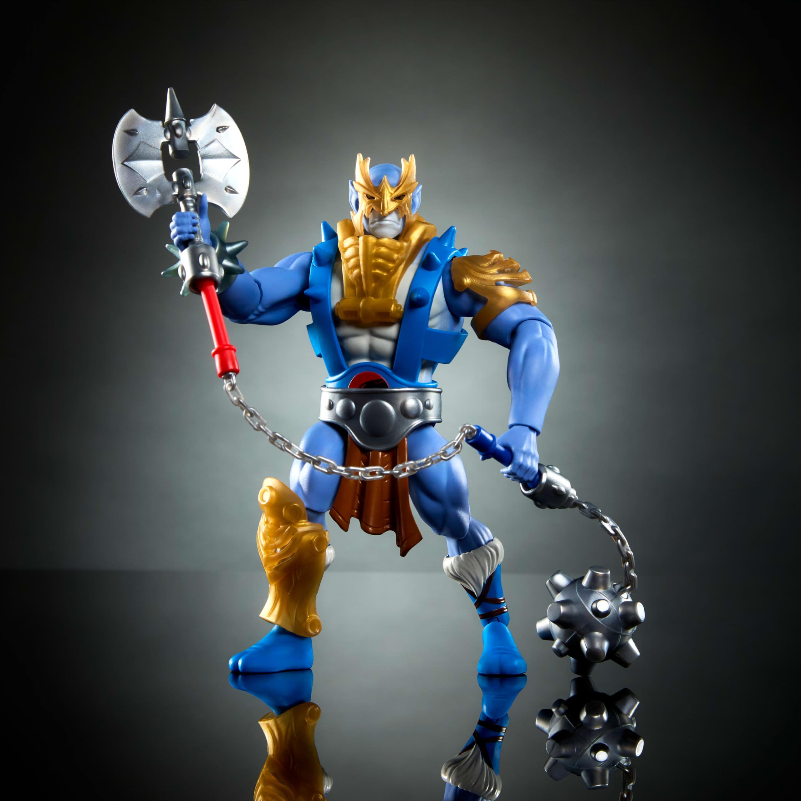 masters-of-the-universe-origins-thundercats-panthro-actionfigur-14-cm image 3