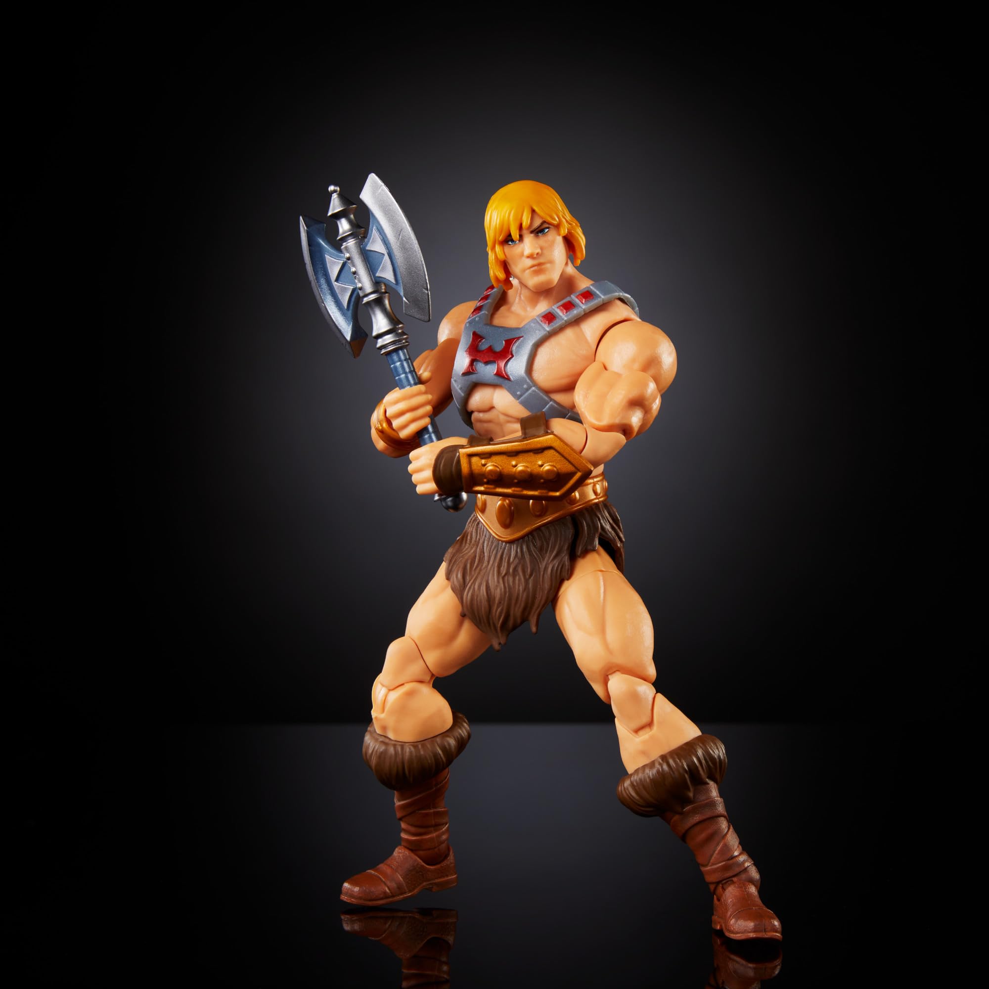 masters-of-the-universe-masterverse-revolution-he-man-hyc49-18-cm-deluxe image 4