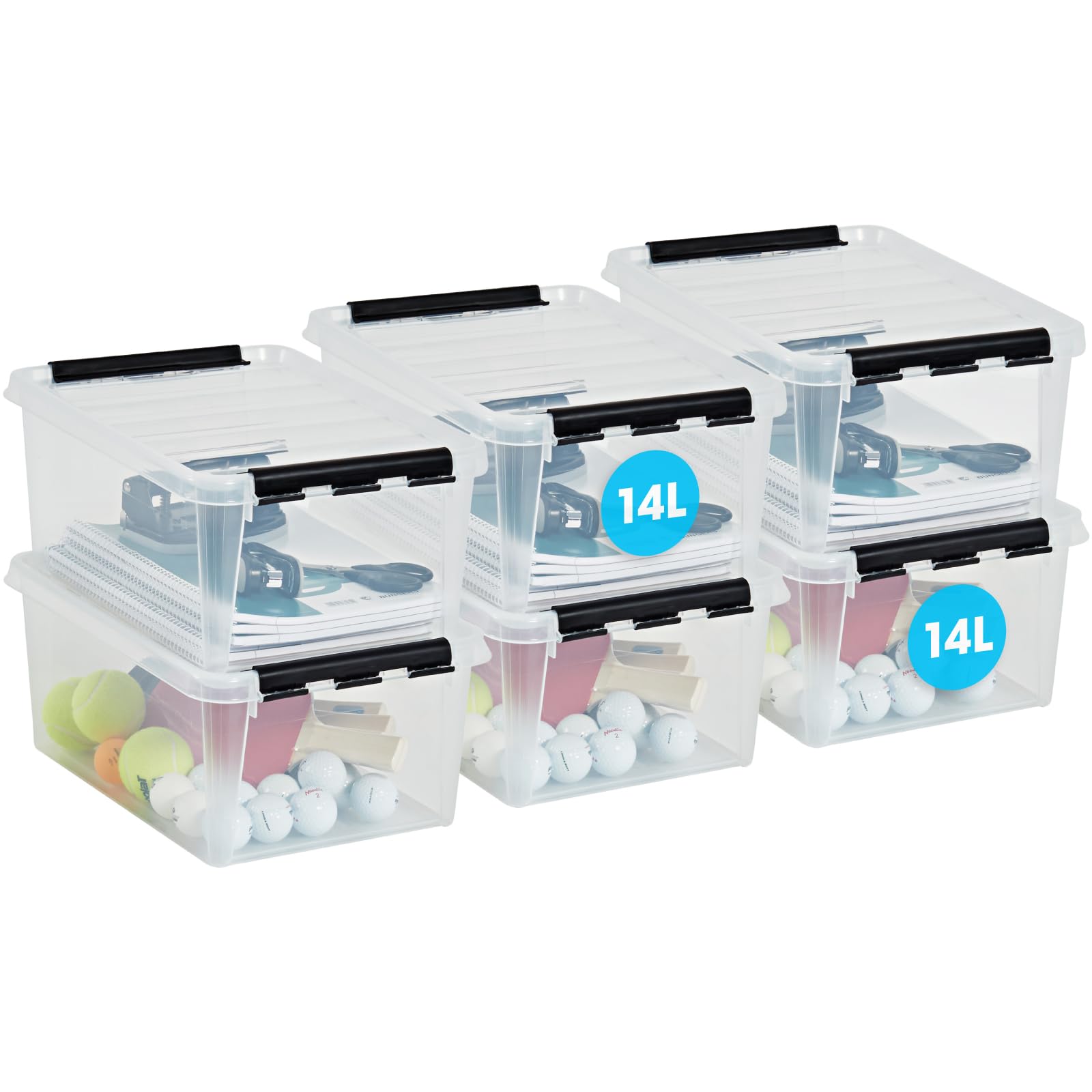 smartstore-classic-aufbewahrungsbox-mit-deckel-14-l-8er-pack-40x30x18-cm image 8