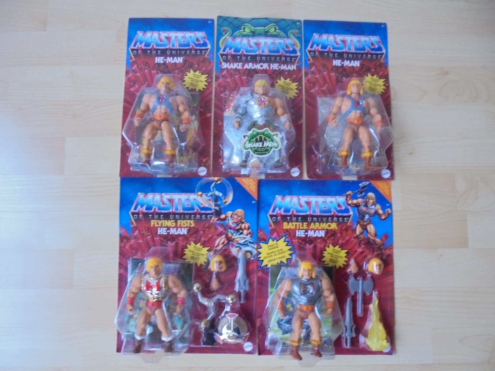 Kindheit pur!