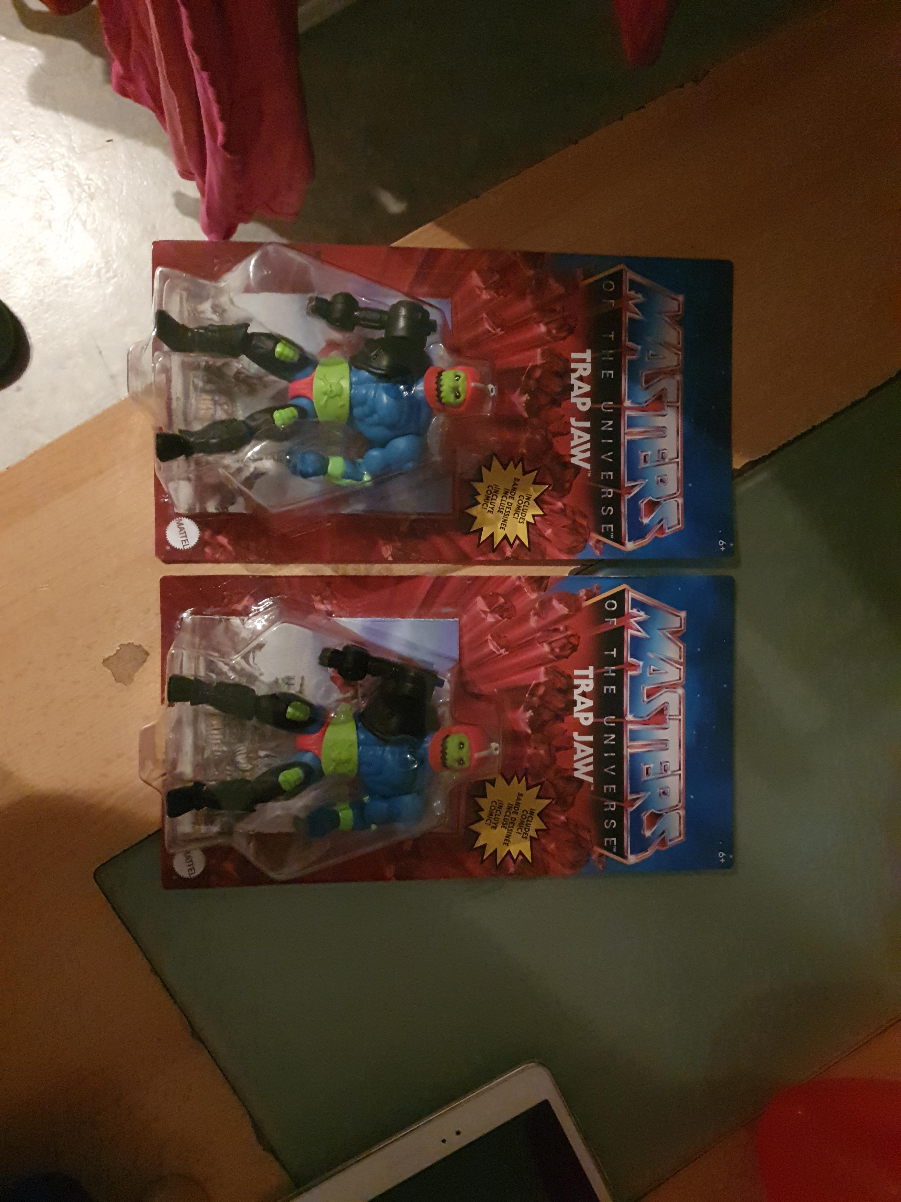 Top Figur für den Preis
