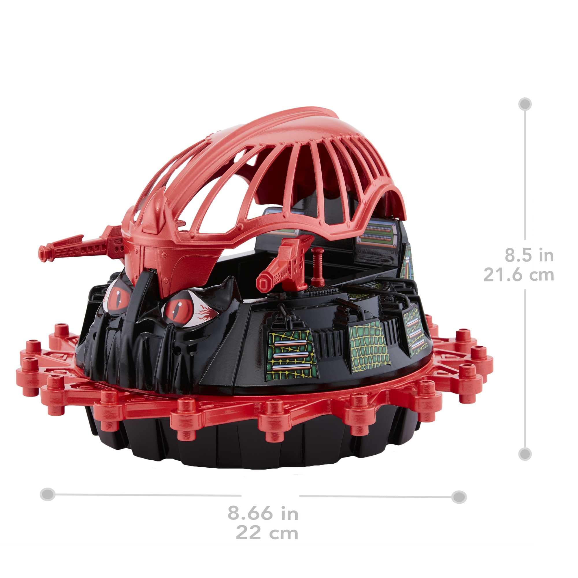 masters-of-the-universe-origins-roton-fahrzeug-hgw37-mit-klick-sound image 7