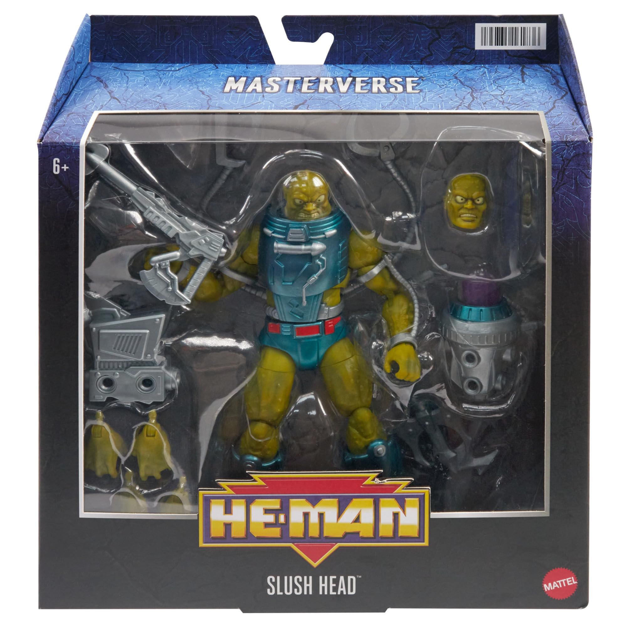 masters-of-the-universe-masterverse-slush-head-actionfigur-mit-wechselk-pfen image 6