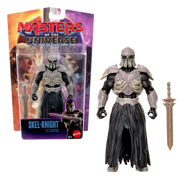 masters-of-the-universe-skel-knight-action-figur-14-cm-zum-film-2026 image 1