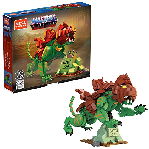 mega-construx-gvy14-masters-of-the-universe-battle-cat-537-teile image 7