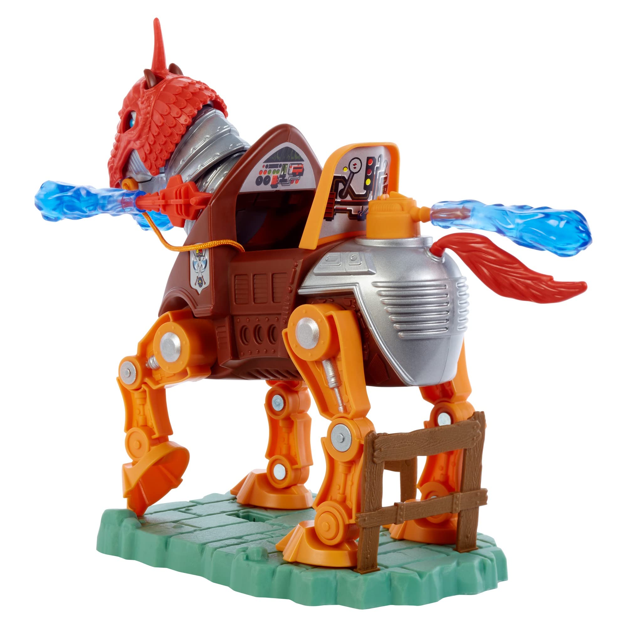 masters-of-the-universe-origins-stridor-roboterpferd-actionfigur image 5