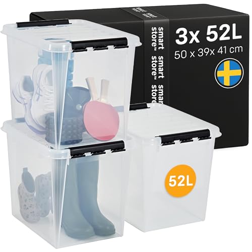 smartstore-classic-52l-aufbewahrungsbox-mit-deckel-50x39x41cm-3er-set image 8