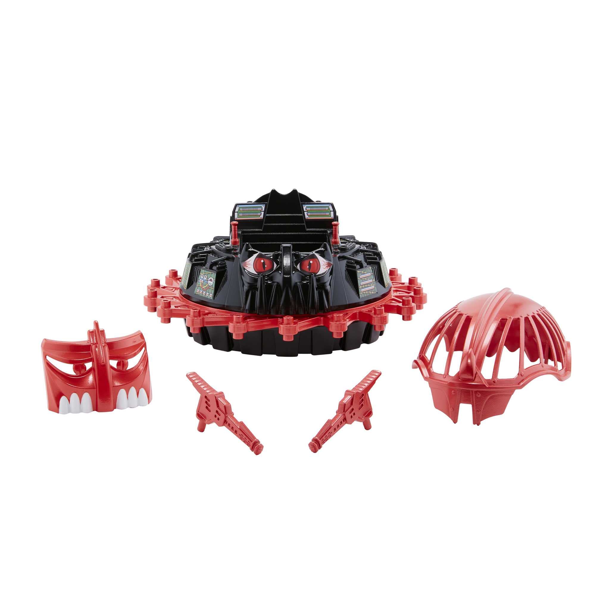 masters-of-the-universe-origins-roton-fahrzeug-hgw37-mit-klick-sound image 1