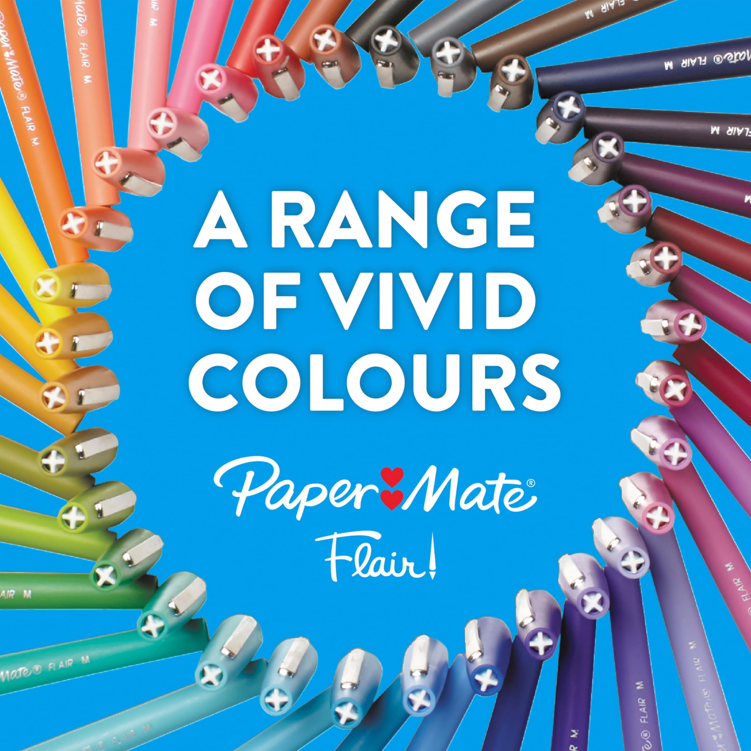paper-mate-flair-filzstifte-0-7-mm-candy-pop-farben-16-st-ck image 4