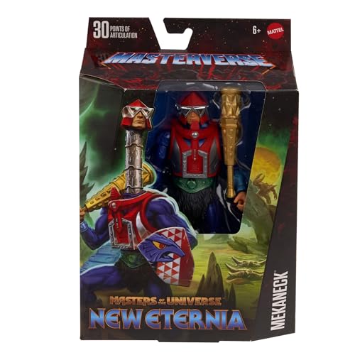 masters-of-the-universe-masterverse-new-eternia-mekaneck-actionfigur-18-cm-delux image 8
