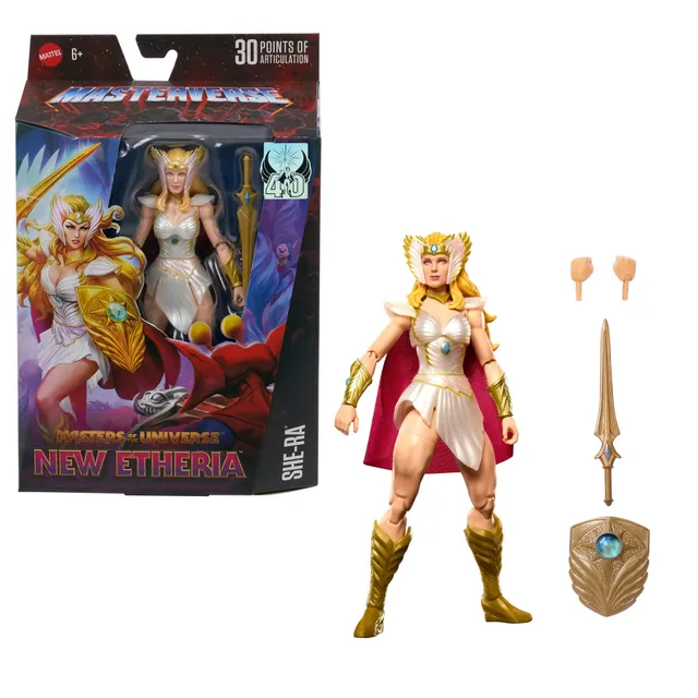 masters-of-the-universe-masterverse-new-etheria-she-ra-actionfigur-ca-18-cm-jbp8 image 1