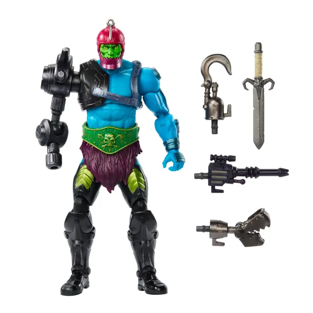 masters-of-the-universe-masterverse-new-eternia-trap-jaw-deluxe-17-8-cm image 1