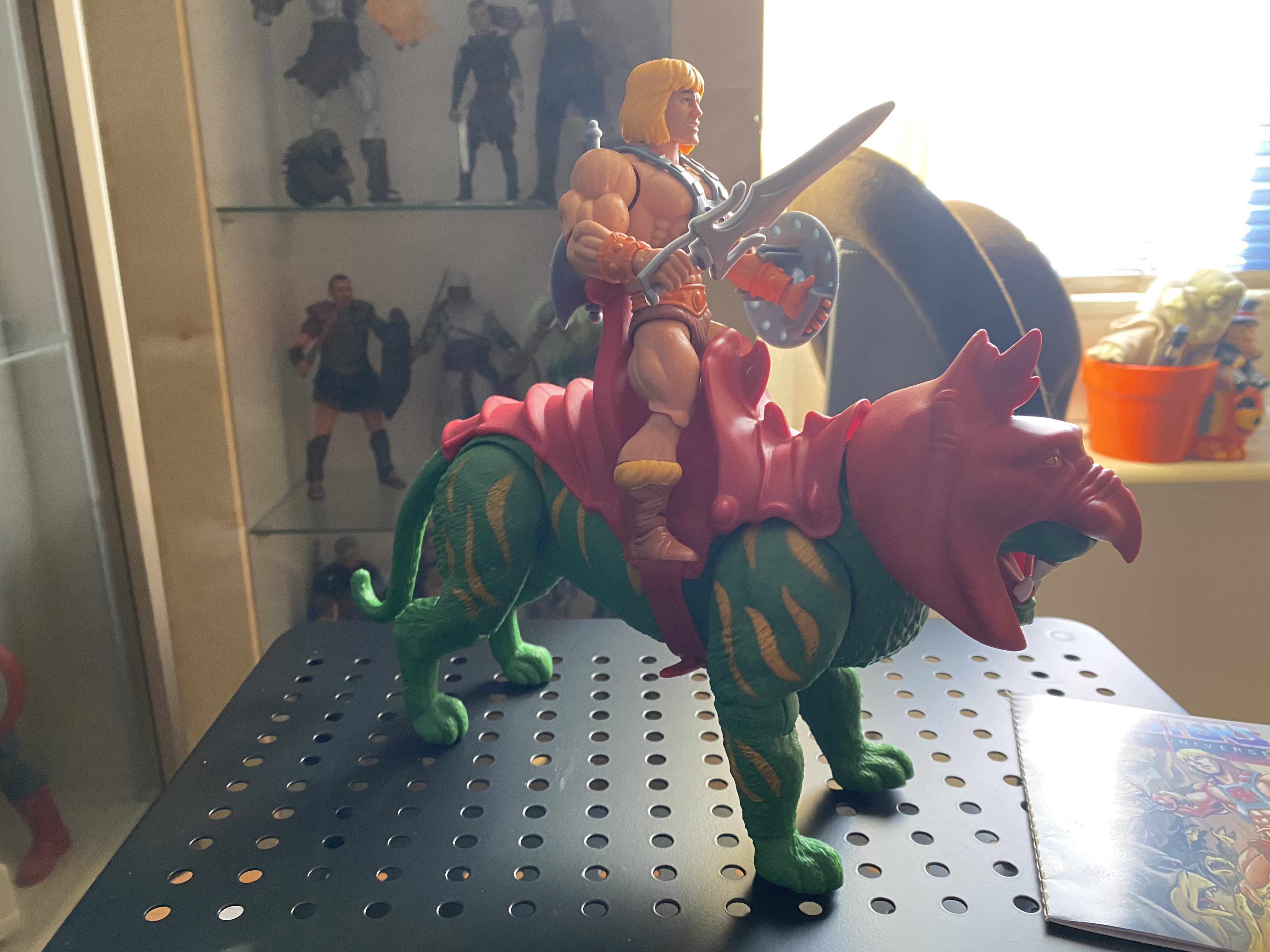 Gute Figur