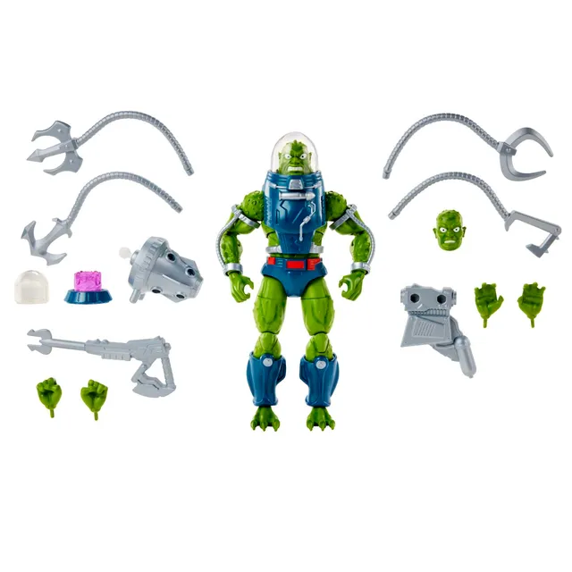 masters-of-the-universe-masterverse-slush-head-actionfigur-mit-wechselk-pfen image 1