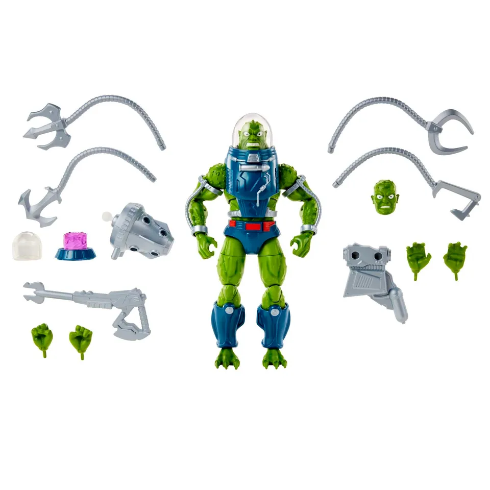 masters-of-the-universe-masterverse-slush-head-actionfigur-mit-wechselk-pfen image 1
