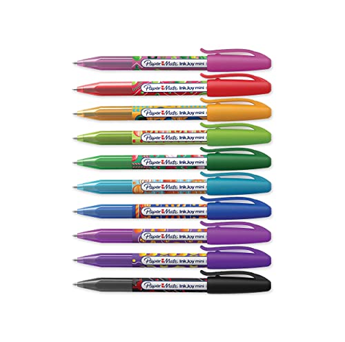 paper-mate-inkjoy-candy-pop-kugelschreiber-1-0-mm-10-st-ck image 7