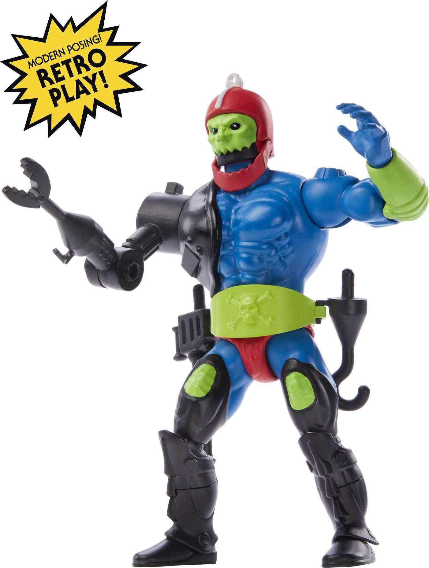 masters-of-the-universe-origins-actionfigur-trap-jaw-14-cm image 2