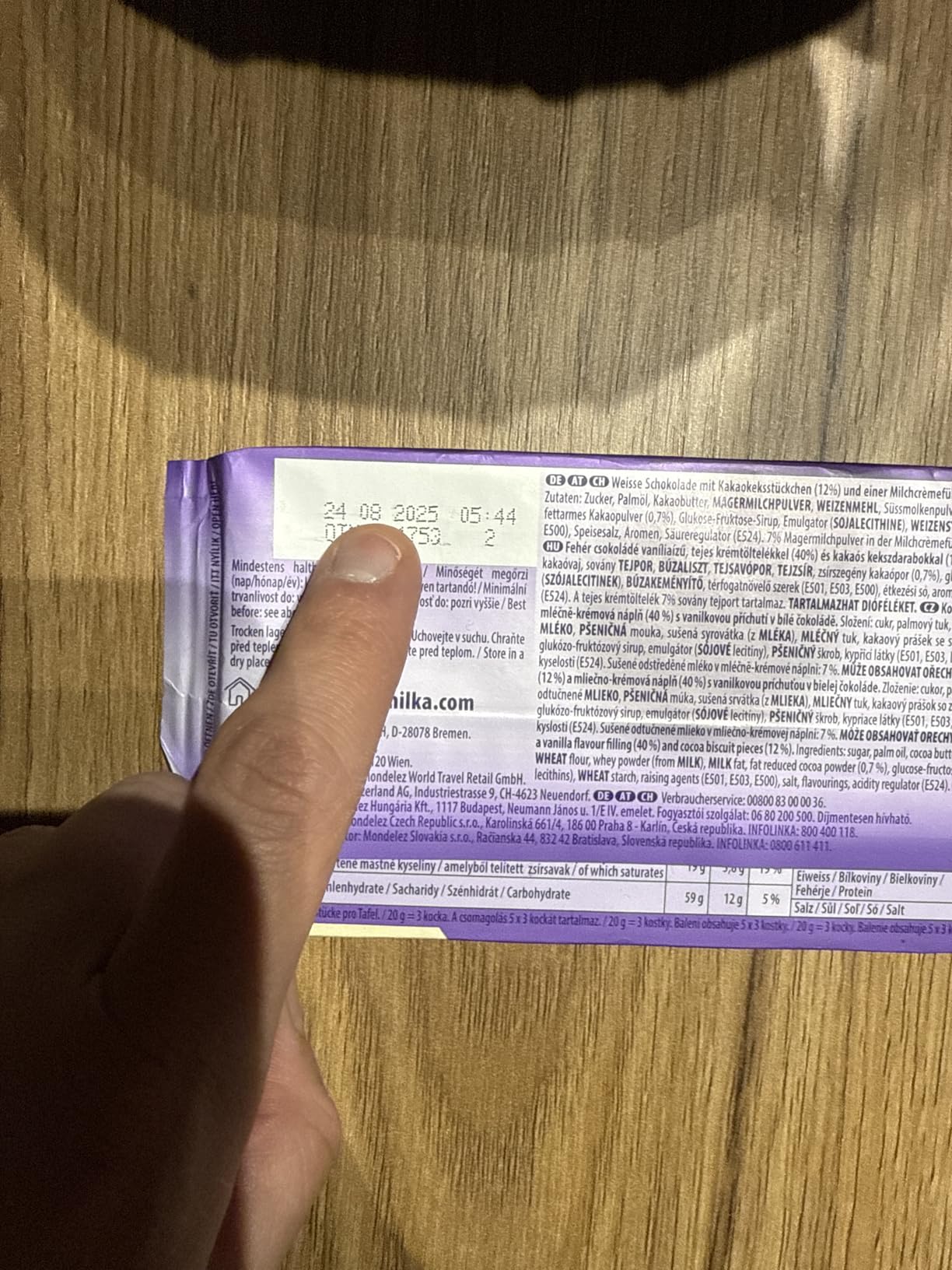 Suchtgefahr!
