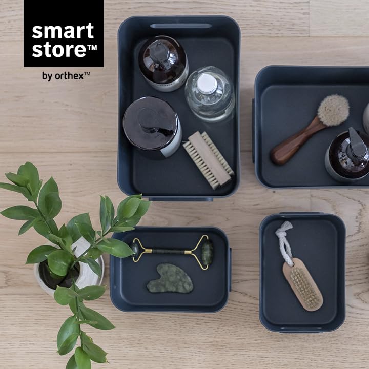 smartstore-comfort-aufbewahrungskorb-5-3l-3er-set-blau-mit-griffen image 8