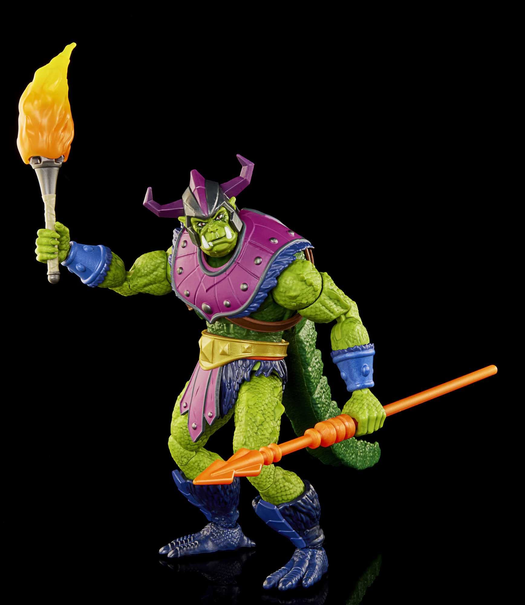 masters-of-the-universe-masterverse-new-eternia-whiplash-hlb68-20-cm-bergr-e-act image 5