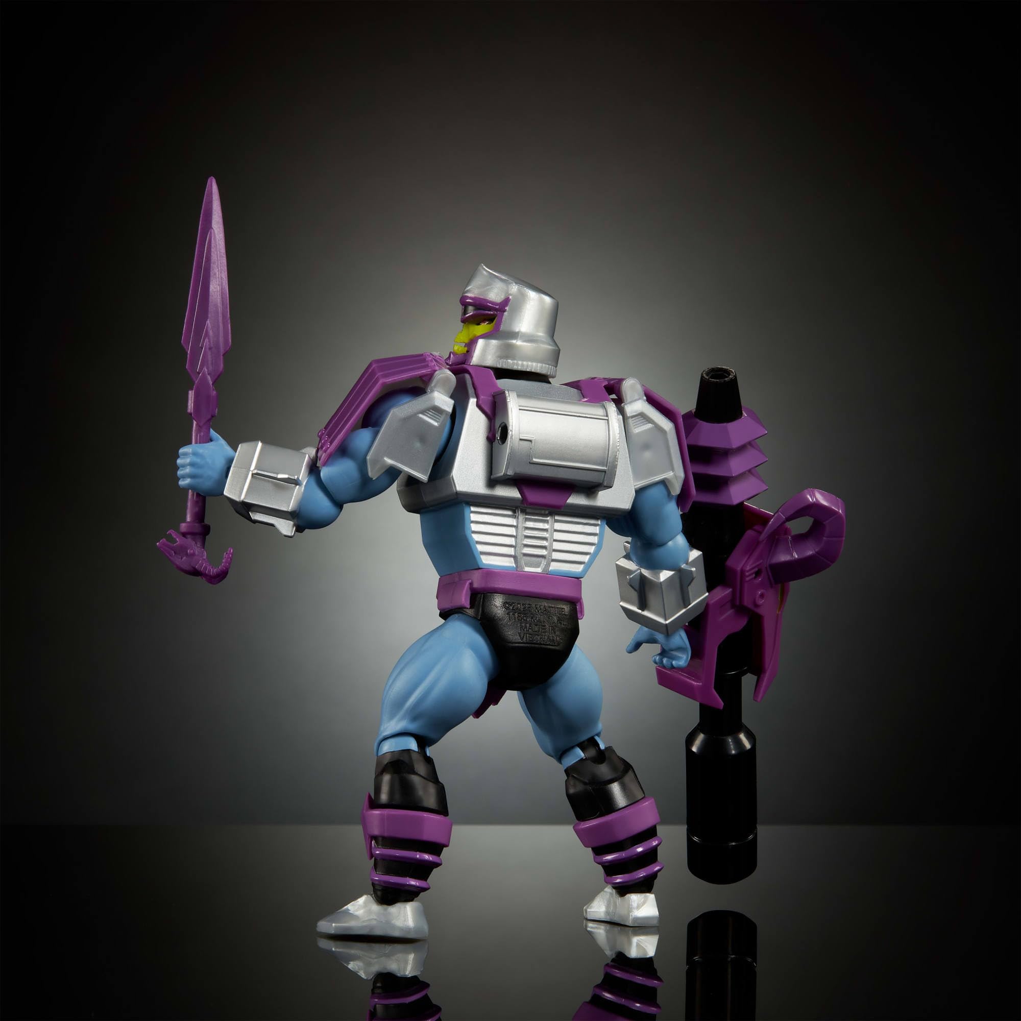 masters-of-the-universe-origins-skeletor-mit-megatron-r-stung-actionfigur-14-cm image 3