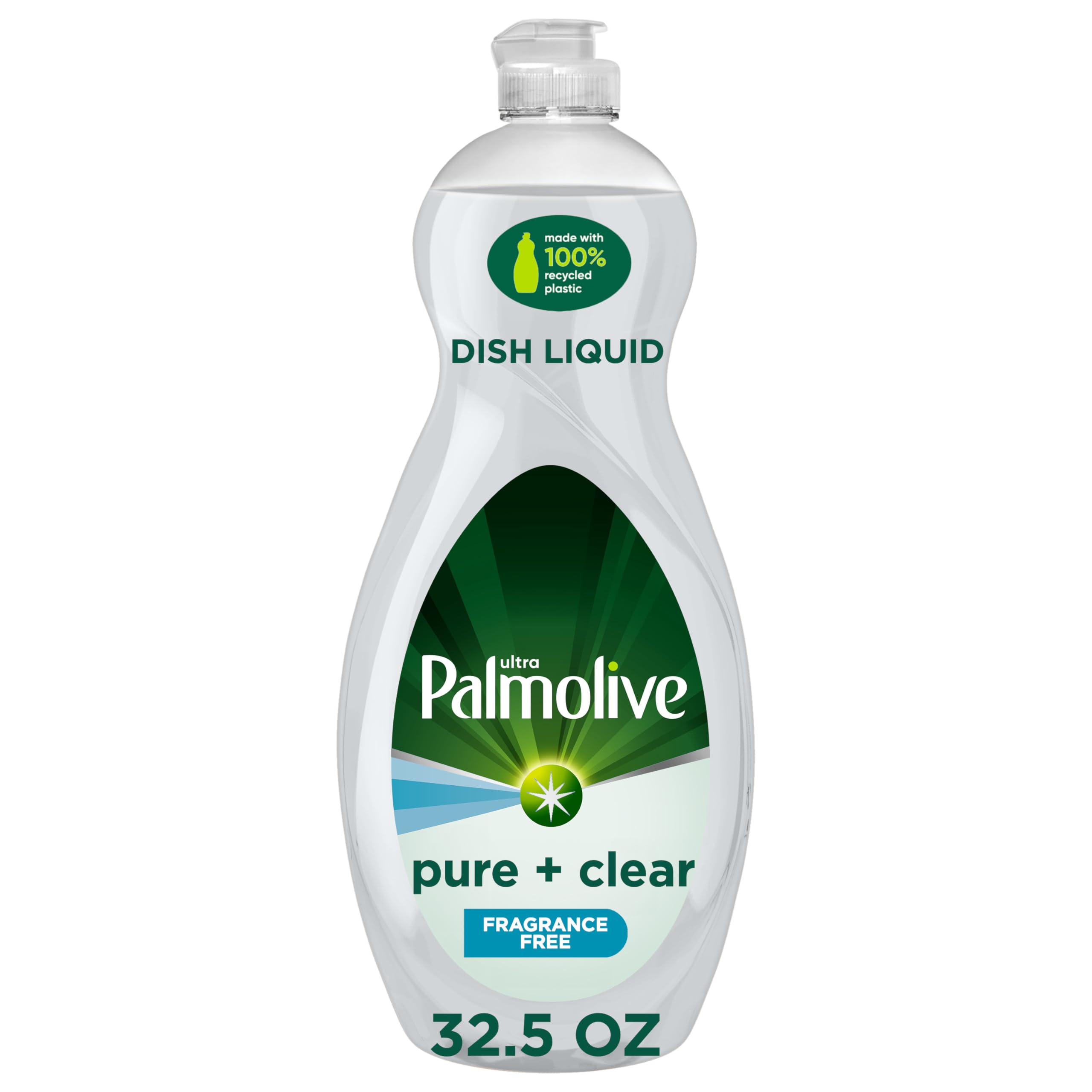 palmolive-ultra-pure-clear-sp-lmittel-unparf-miert-960-ml image 1