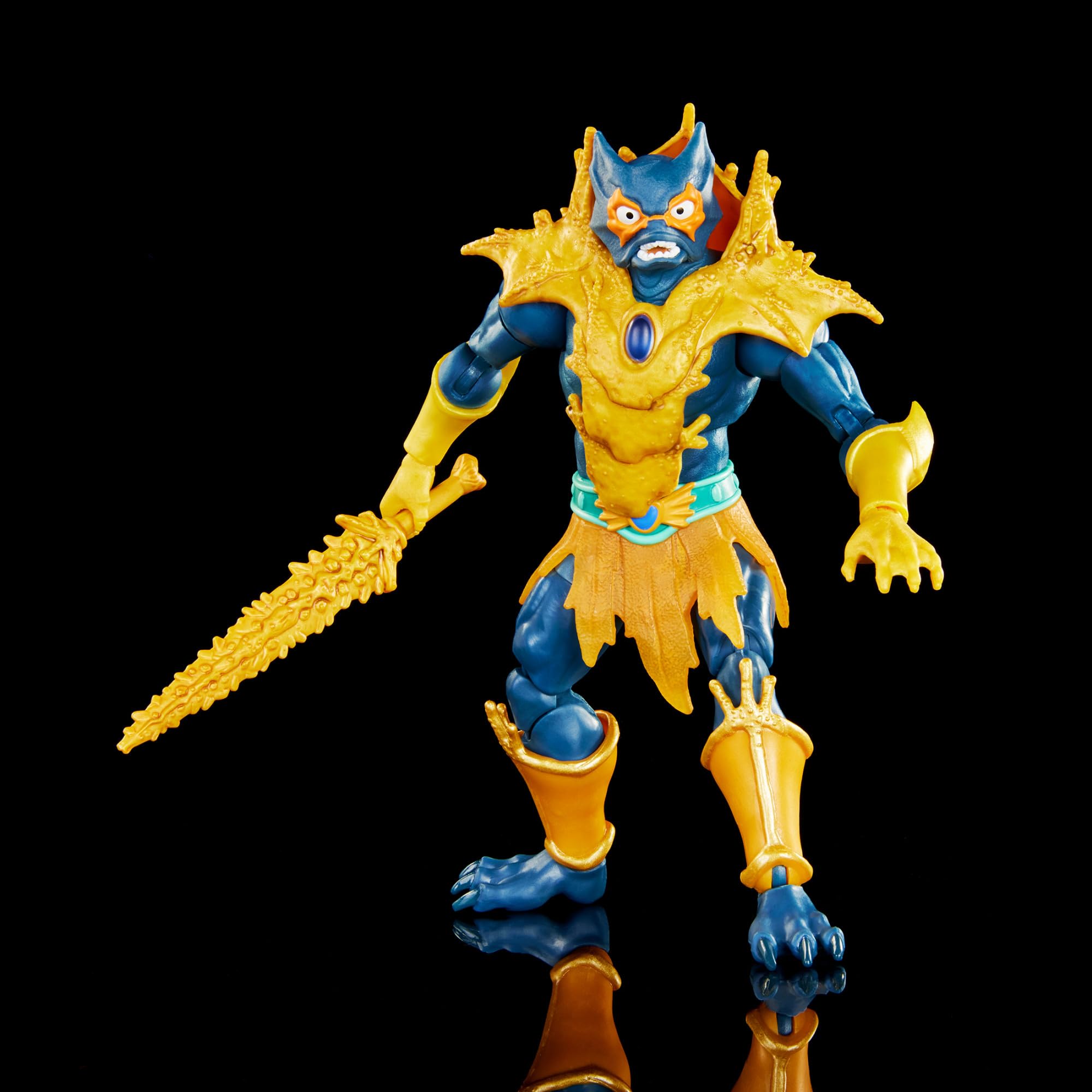 masters-of-the-universe-masterverse-mer-man-actionfigur-18cm-hlb47 image 3