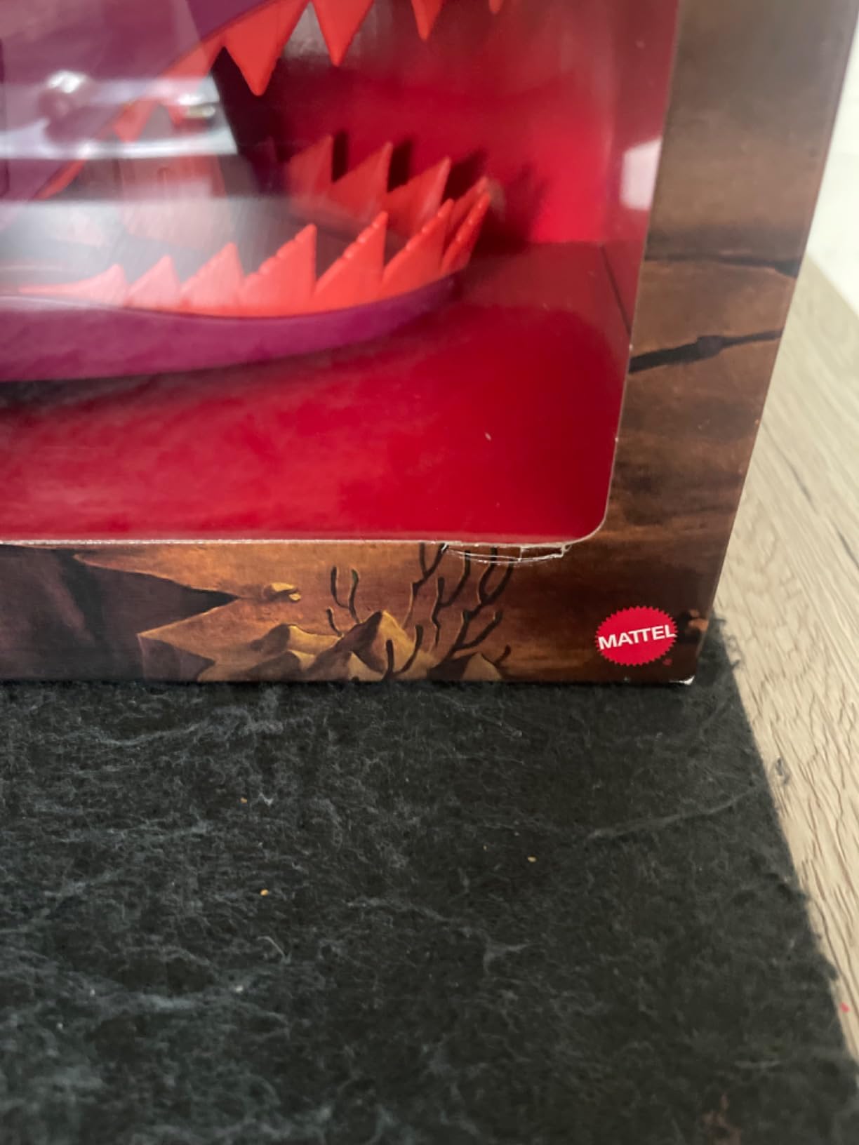 Solides Spielzeug