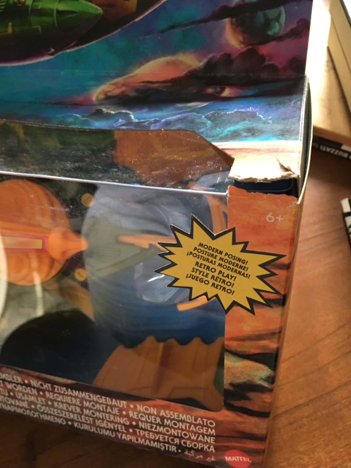 Super Geschenk