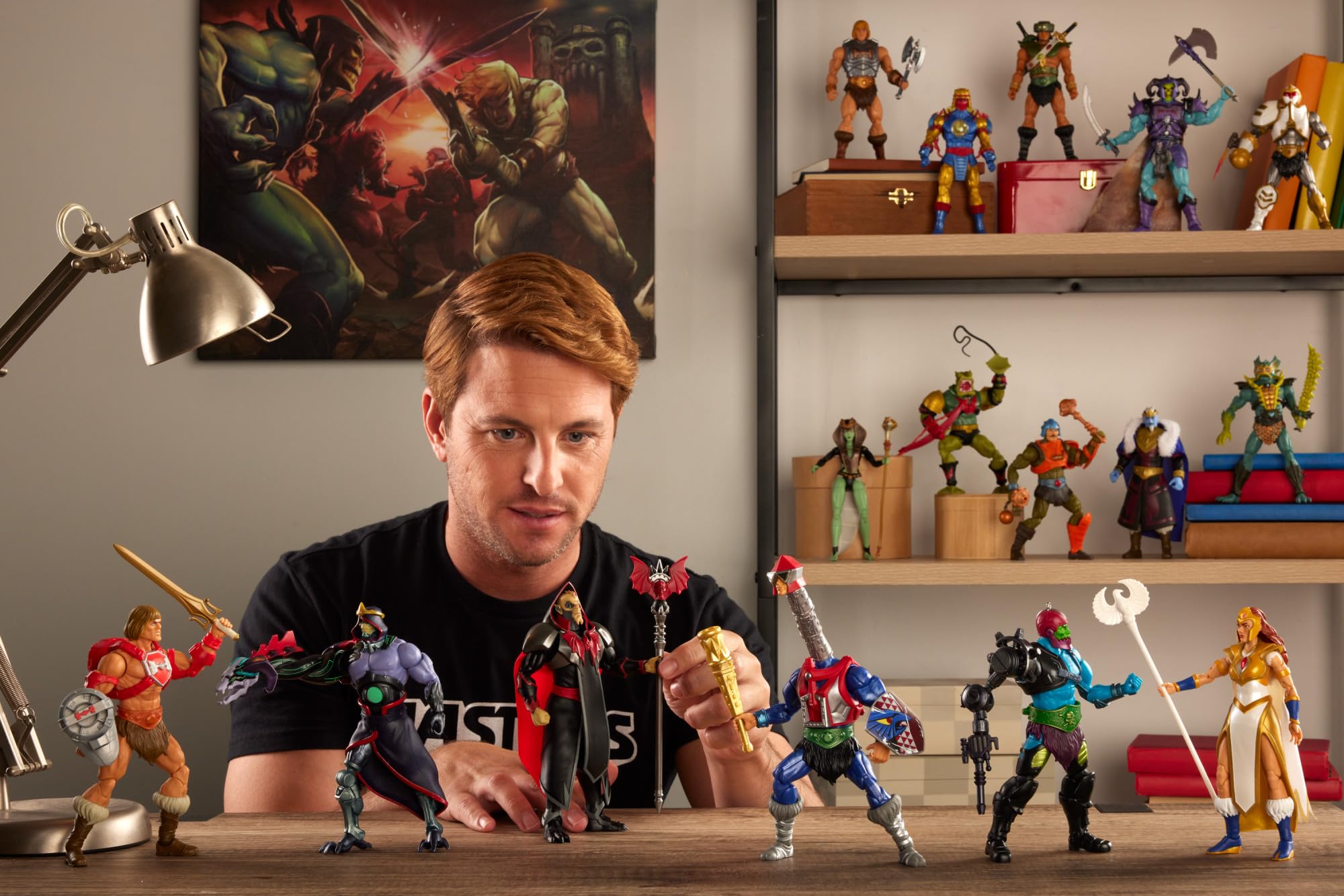masters-of-the-universe-masterverse-deluxe-actionfigur-ca-18-cm-mit-30-gelenken- image 2