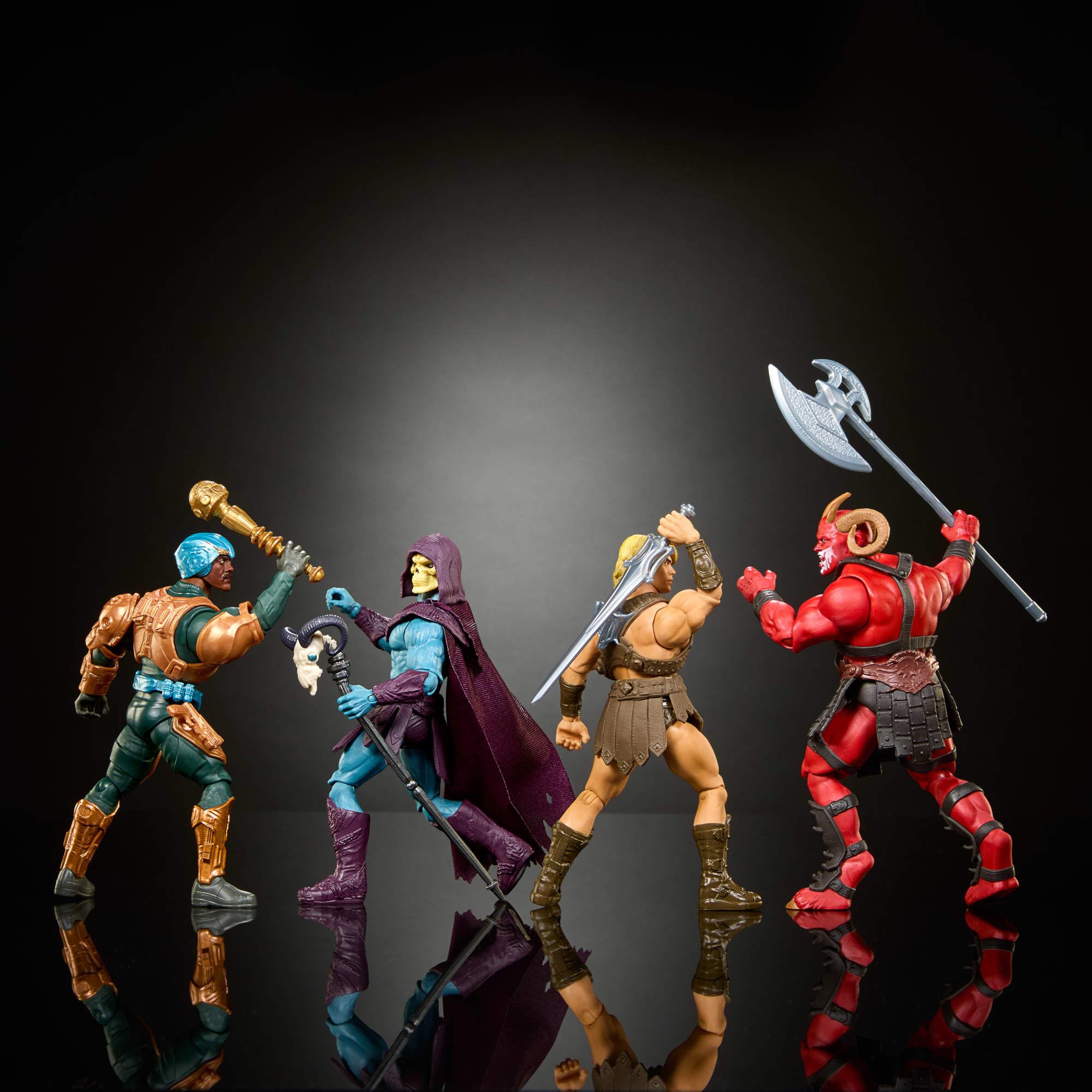 masters-of-the-universe-movie-2026-figuren-14-cm-he-man-skeletor-man-at-arms-goa image 4