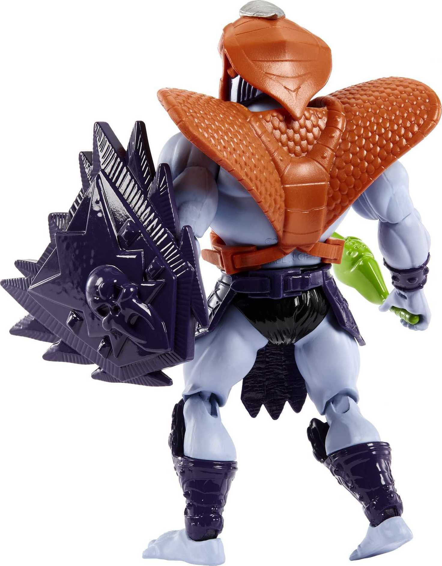 masters-of-the-universe-origins-snake-armor-skeletor-actionfigur-ca-14-cm-hkm68 image 5