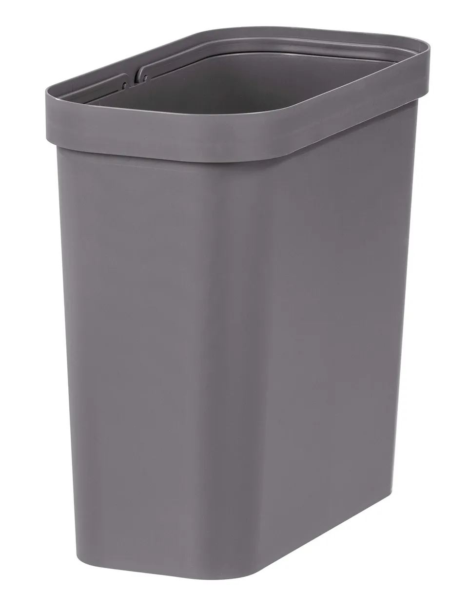 smartstore-collect-abfalleimer-13-liter-grau image 1
